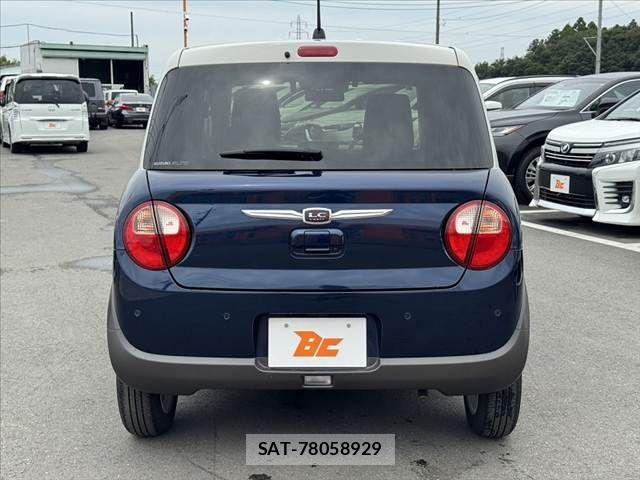 Suzuki LAPIN 2022-08 8740363-13