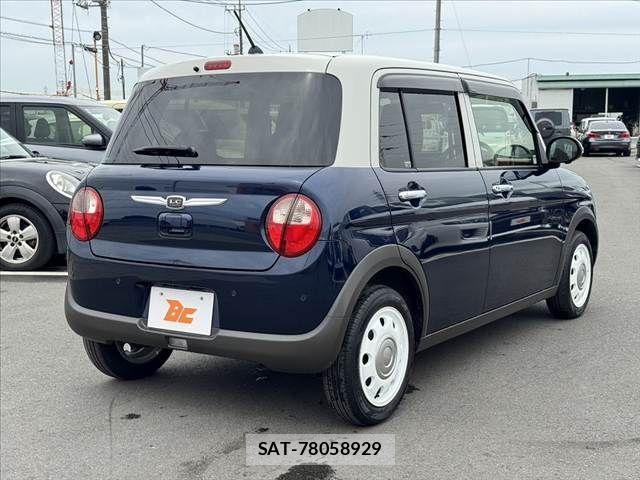 Suzuki LAPIN 2022-08 8740363-14