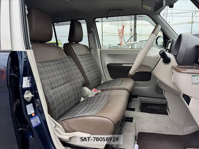 Suzuki LAPIN 2022-08 8740363-15