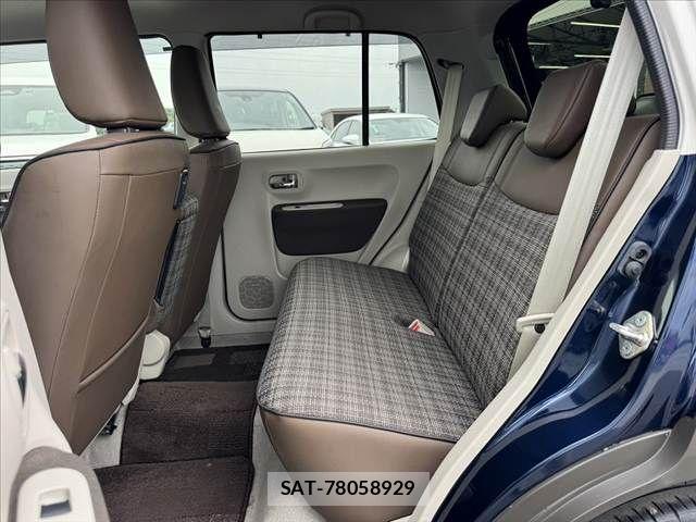 Suzuki LAPIN 2022-08 8740363-17