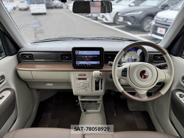 Suzuki LAPIN 2022-08 8740363-1