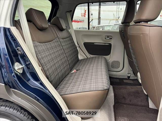 Suzuki LAPIN 2022-08 8740363-19