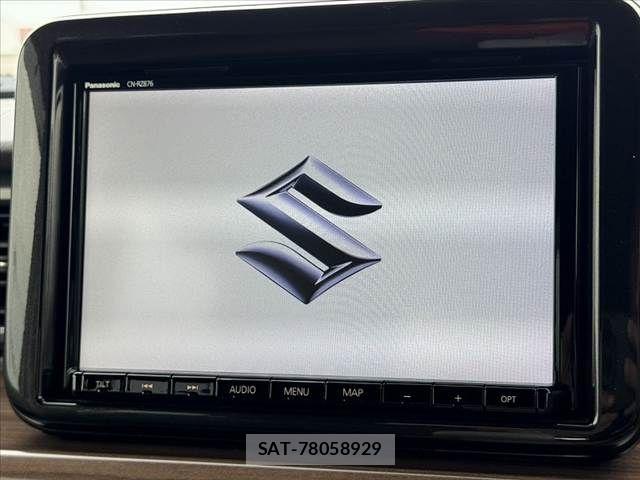 Suzuki LAPIN 2022-08 8740363-2