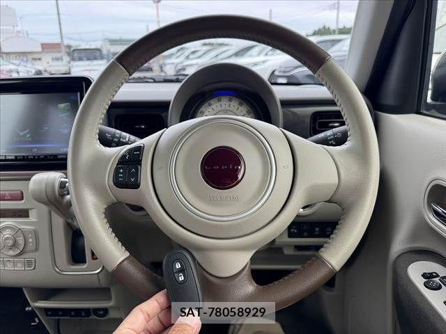 Suzuki LAPIN 2022-08 8740363-6