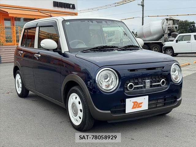 Suzuki LAPIN 2022-08 8740363-7