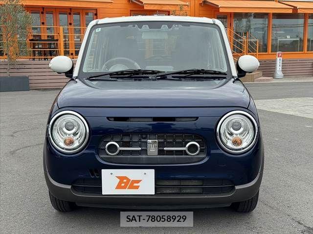 Suzuki LAPIN 2022-08 8740363-8