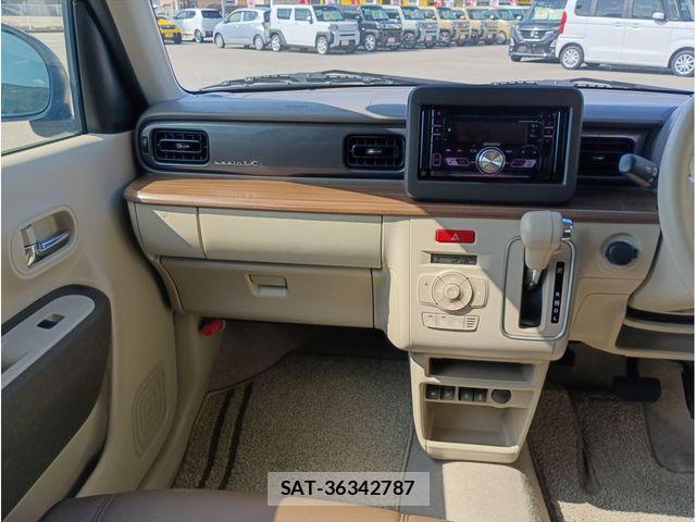 Suzuki LAPIN 2023-09 8779446-17