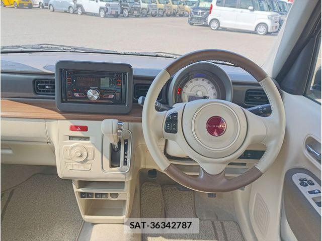 Suzuki LAPIN 2023-09 8779446-1