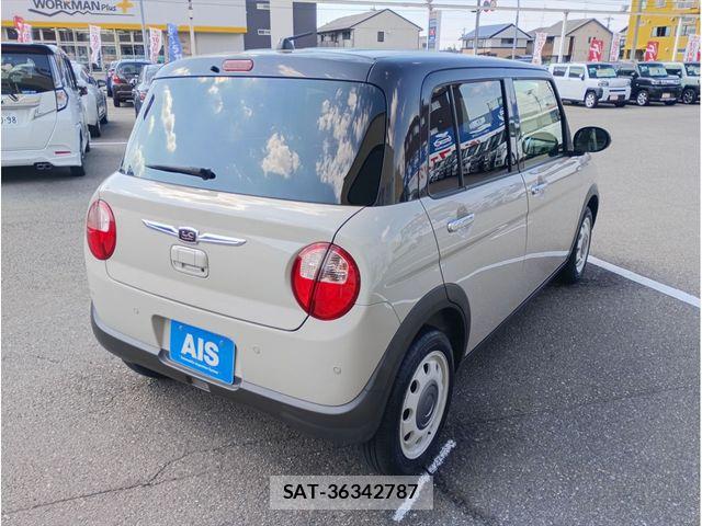 Suzuki LAPIN 2023-09 8779446-2