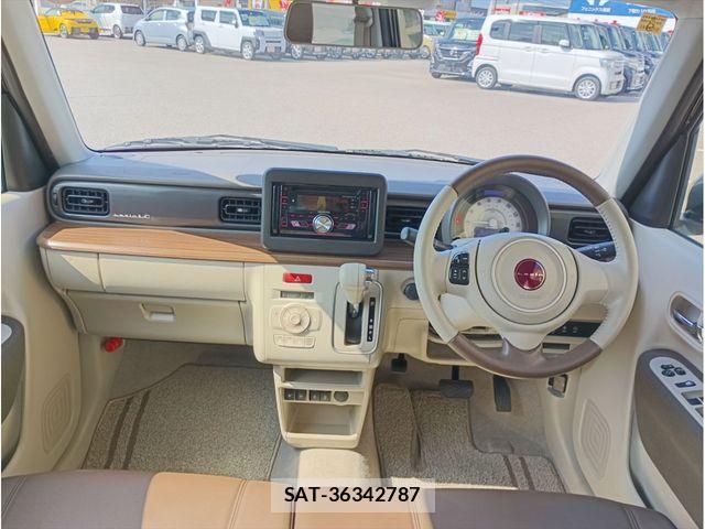 Suzuki LAPIN 2023-09 8779446-8