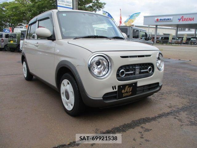 Suzuki LAPIN 2023-01 8827758-0