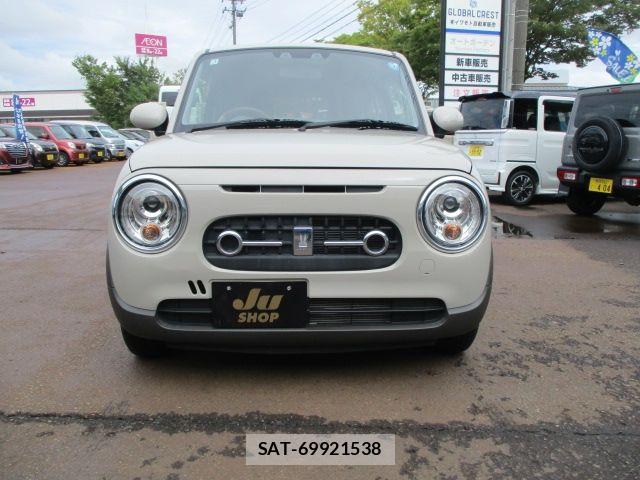 Suzuki LAPIN 2023-01 8827758-1