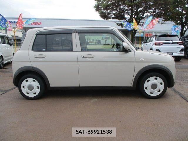 Suzuki LAPIN 2023-01 8827758-2