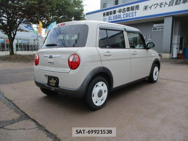 Suzuki LAPIN 2023-01 8827758-3