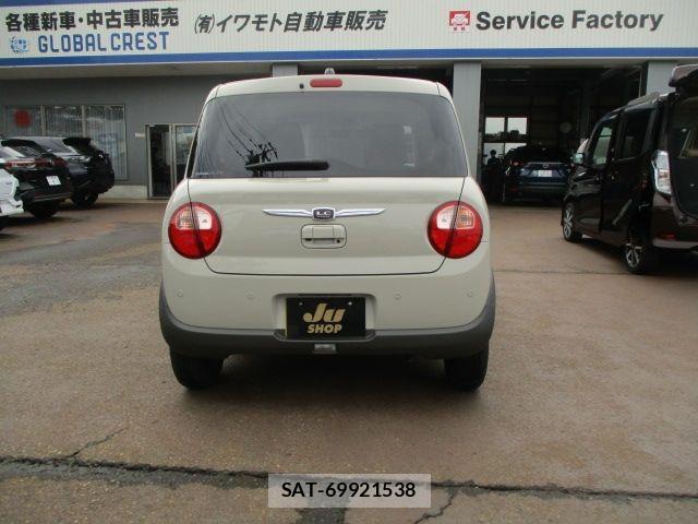 Suzuki LAPIN 2023-01 8827758-4