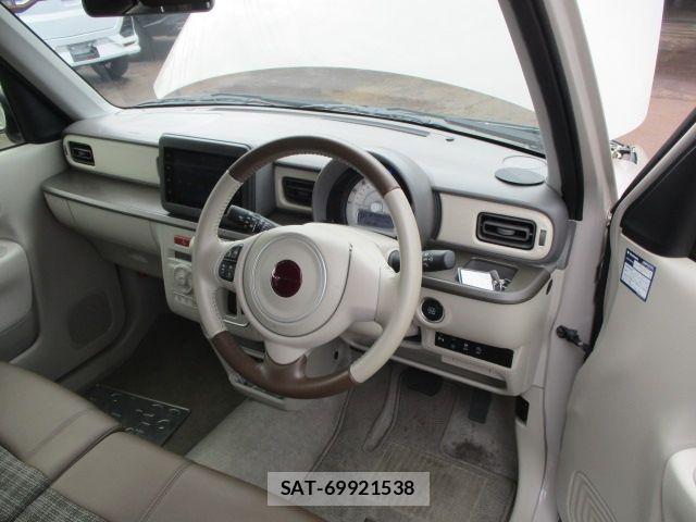 Suzuki LAPIN 2023-01 8827758-5