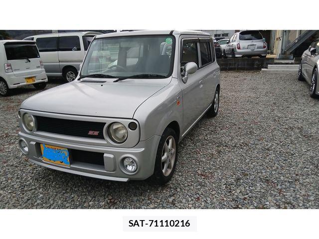 sat car