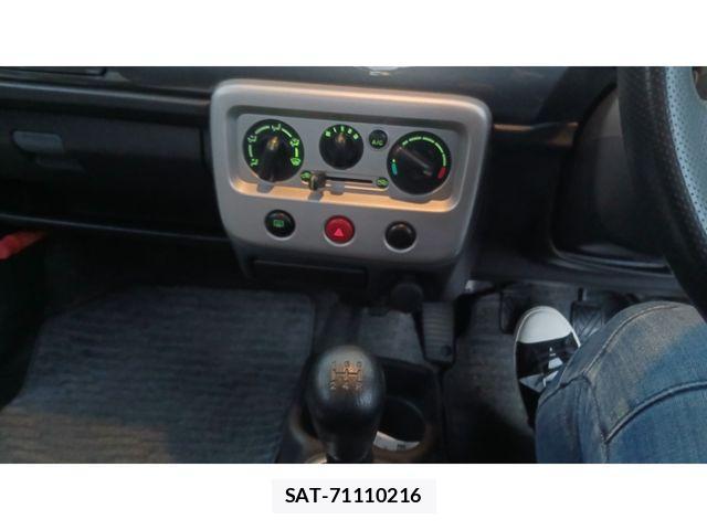 Suzuki LAPIN 2007-03 1623476-9