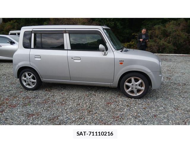 Suzuki LAPIN 2007-03 1623476-4