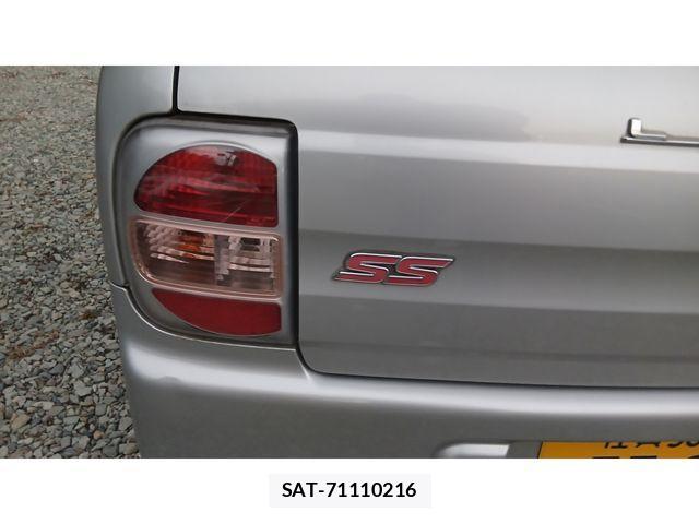 Suzuki LAPIN 2007-03 1623476-6