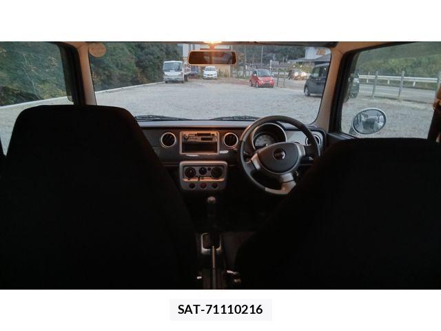 Suzuki LAPIN 2007-03 1623476-7