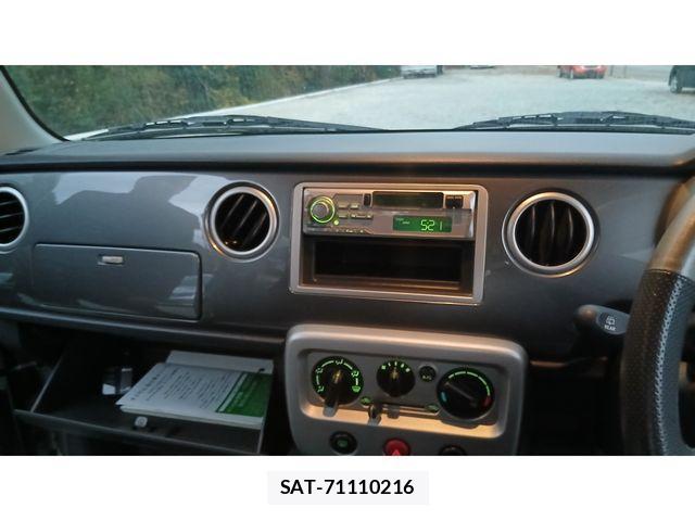 Suzuki LAPIN 2007-03 1623476-8