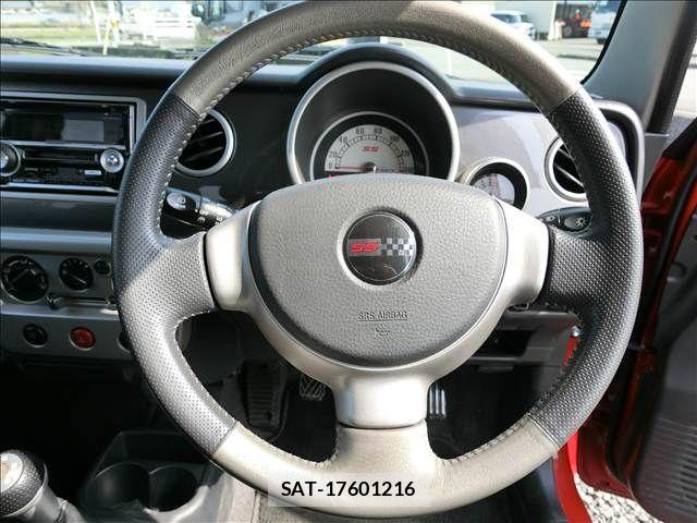 Suzuki LAPIN 2006-12 5860039-9