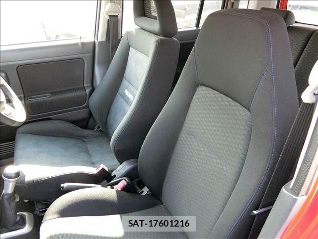 Suzuki LAPIN 2006-12 5860039-11
