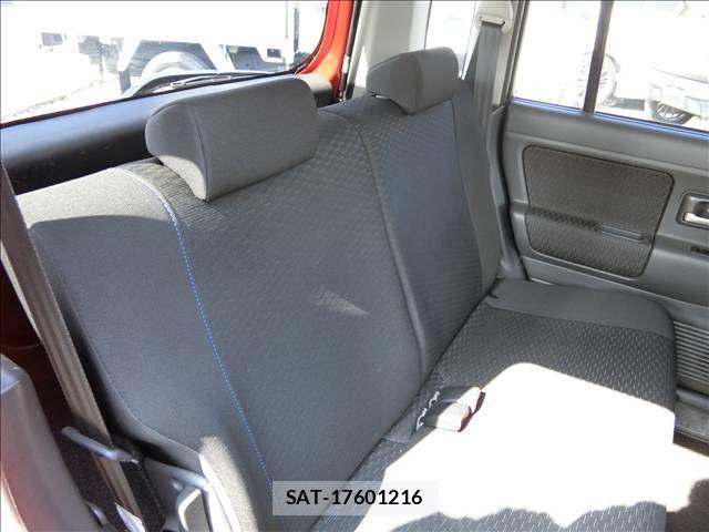 Suzuki LAPIN 2006-12 5860039-12