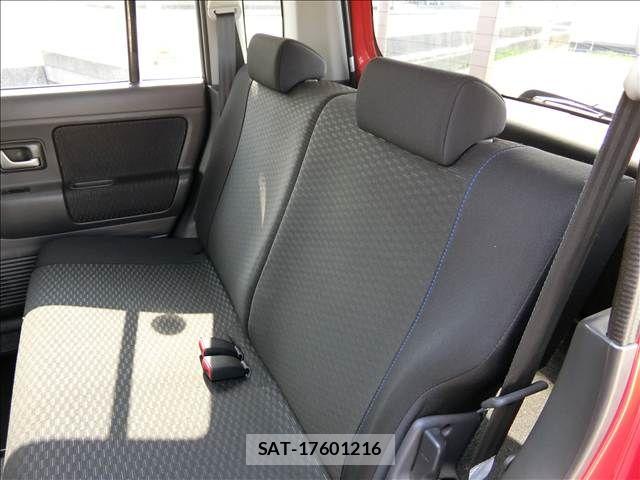 Suzuki LAPIN 2006-12 5860039-13