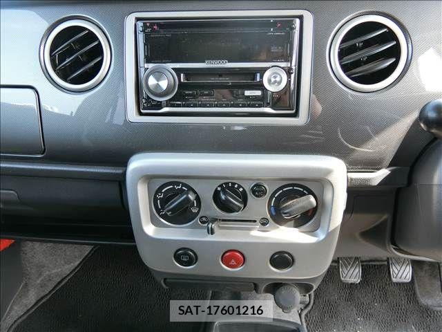 Suzuki LAPIN 2006-12 5860039-14