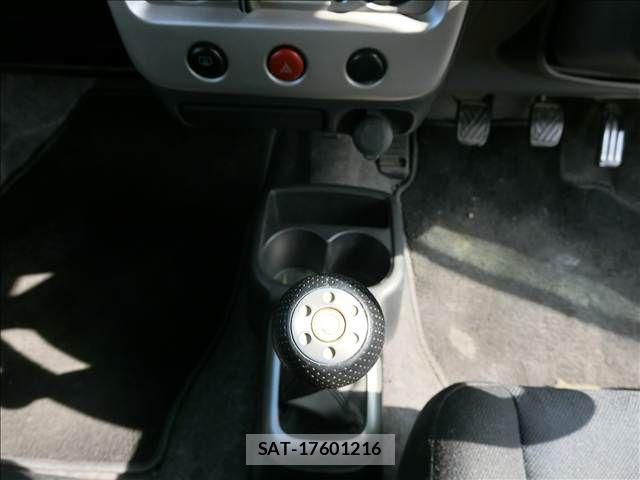 Suzuki LAPIN 2006-12 5860039-15