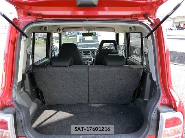 Suzuki LAPIN 2006-12 5860039-16