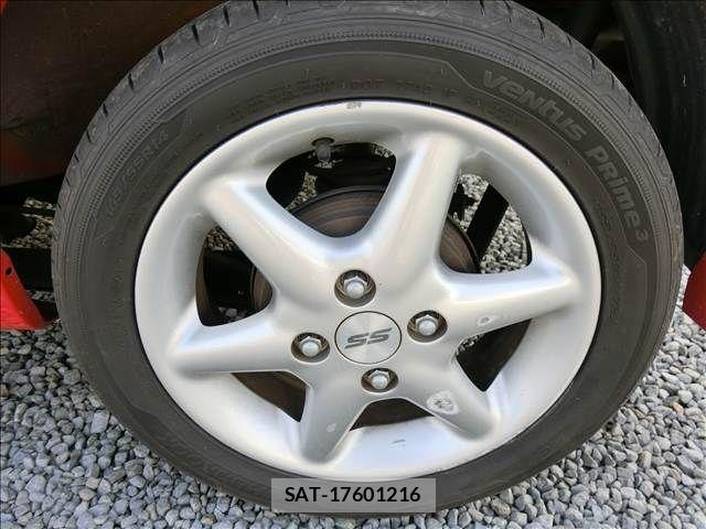 Suzuki LAPIN 2006-12 5860039-18