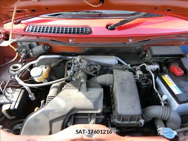 Suzuki LAPIN 2006-12 5860039-19
