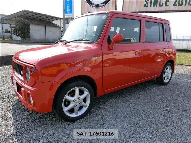 Suzuki LAPIN 2006-12 5860039-2