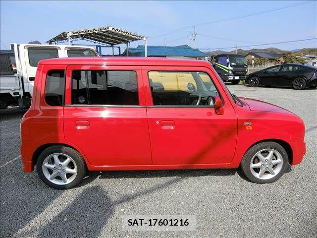 Suzuki LAPIN 2006-12 5860039-3