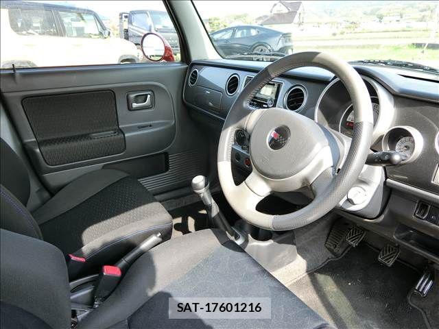 Suzuki LAPIN 2006-12 5860039-8