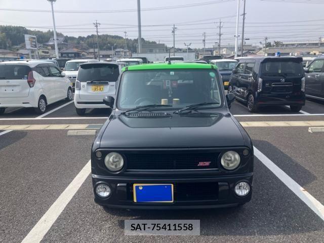 sat car