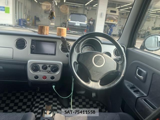 Suzuki LAPIN 2005-07 6901896-12