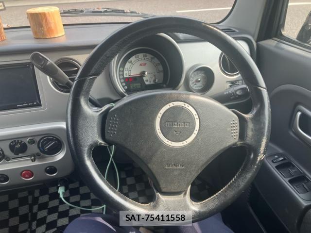 Suzuki LAPIN 2005-07 6901896-13