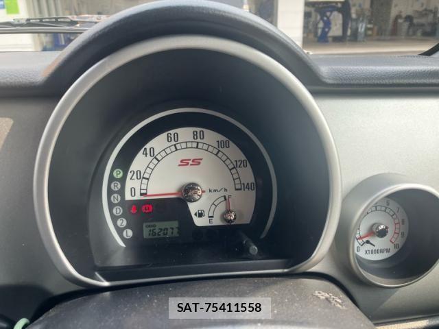 Suzuki LAPIN 2005-07 6901896-15