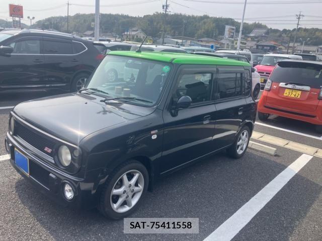 Suzuki LAPIN 2005-07 6901896-1