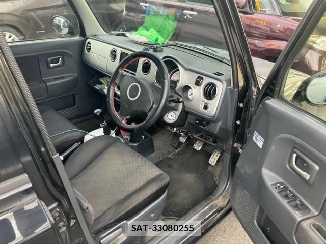 Suzuki LAPIN 2005-07 7325595-9