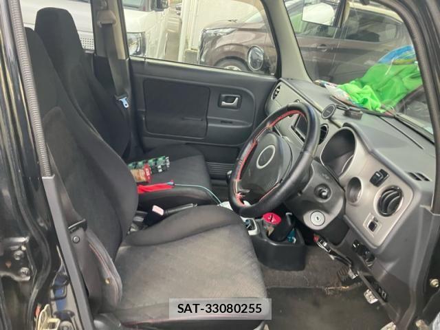 Suzuki LAPIN 2005-07 7325595-10