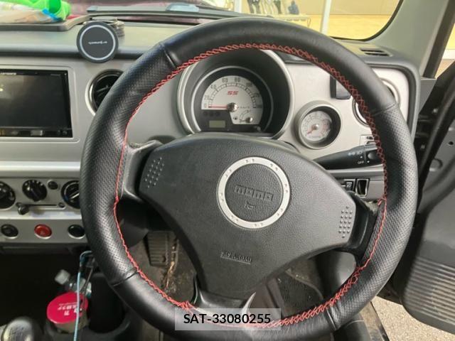 Suzuki LAPIN 2005-07 7325595-11