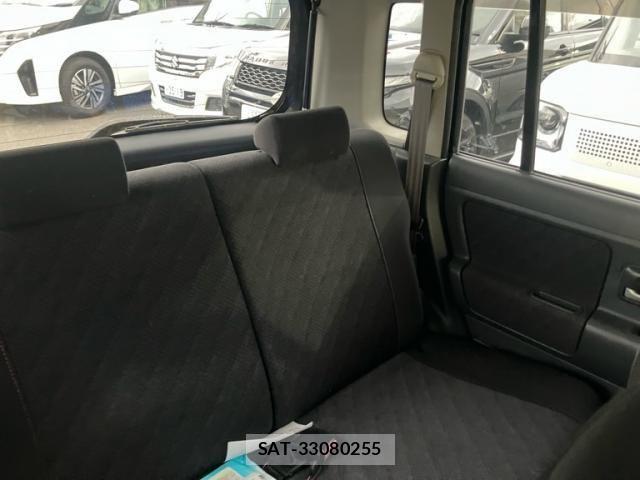 Suzuki LAPIN 2005-07 7325595-12