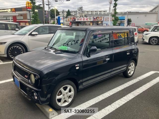 Suzuki LAPIN 2005-07 7325595-1