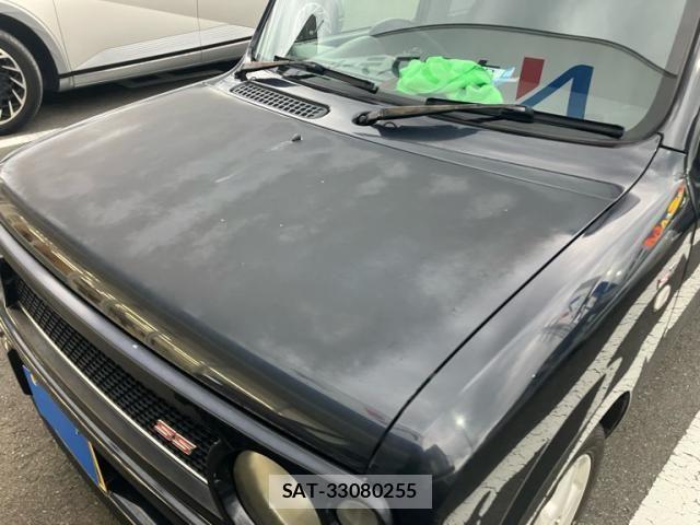 Suzuki LAPIN 2005-07 7325595-2
