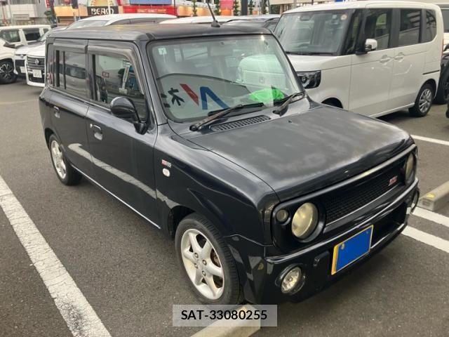 Suzuki LAPIN 2005-07 7325595-3